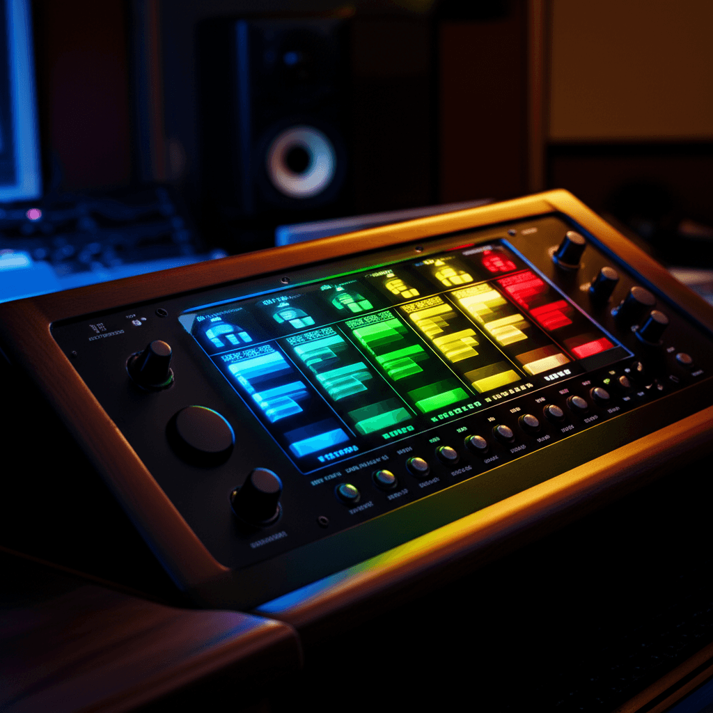 Multiband Compression for Mastering: When and How to Use It