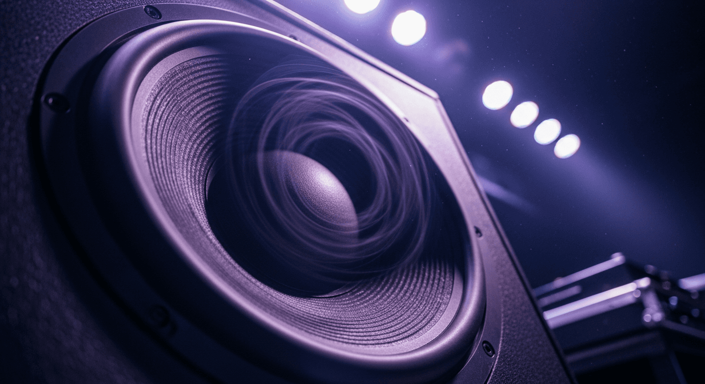 Mixing 808s That Hit Without Destroying Your Mix