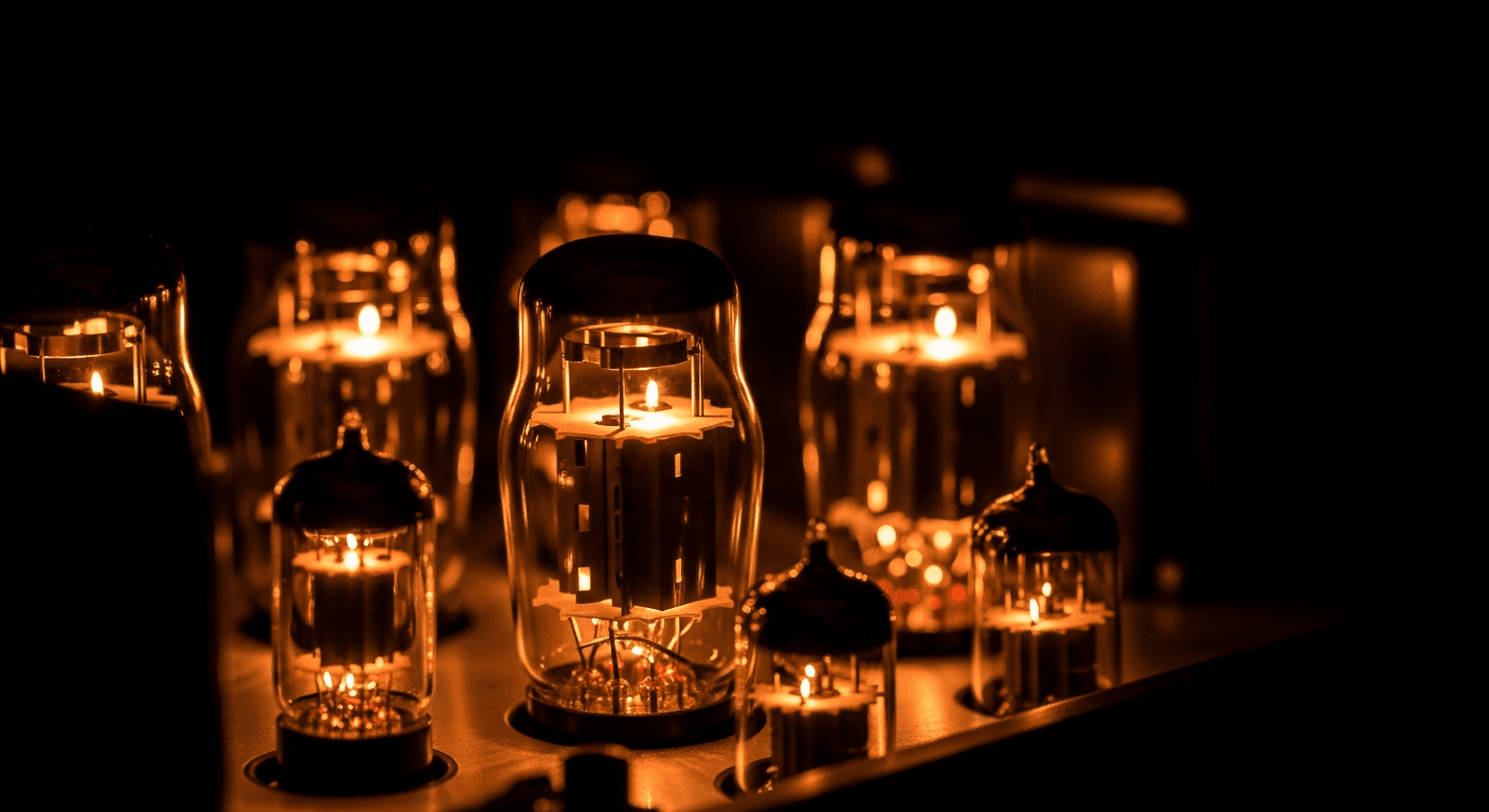 What 'Analog Warmth' Actually Is