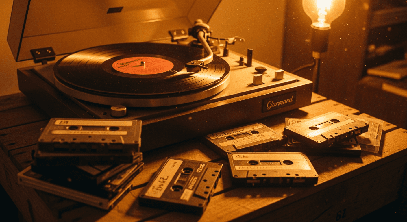 Lo-Fi Production: The Techniques That Actually Work