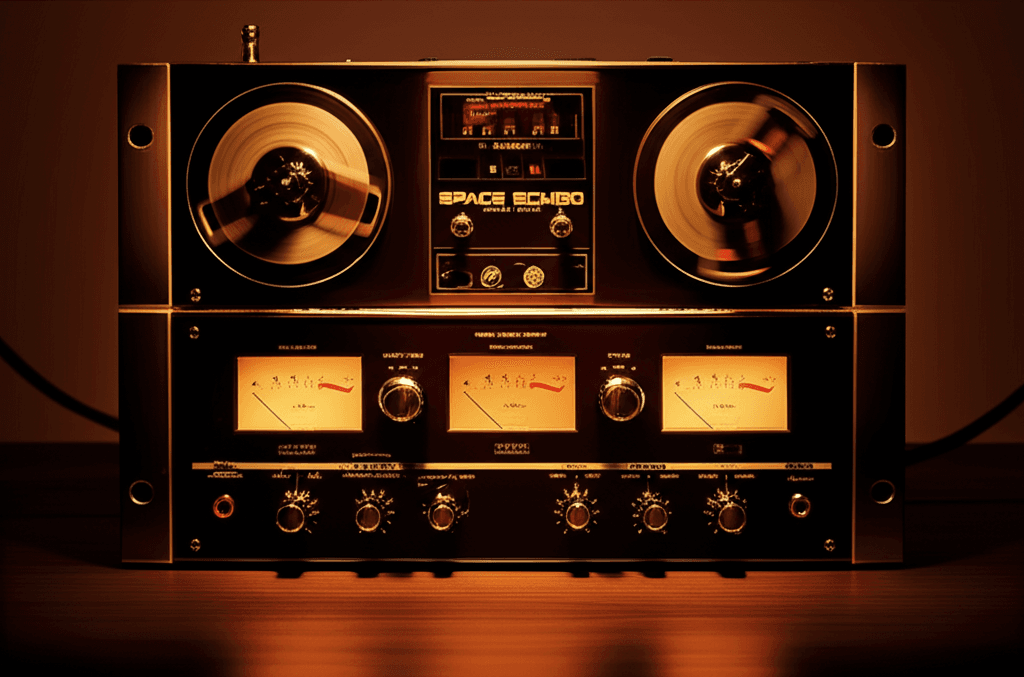 Delay Settings for Vocals: From Subtle to Dramatic