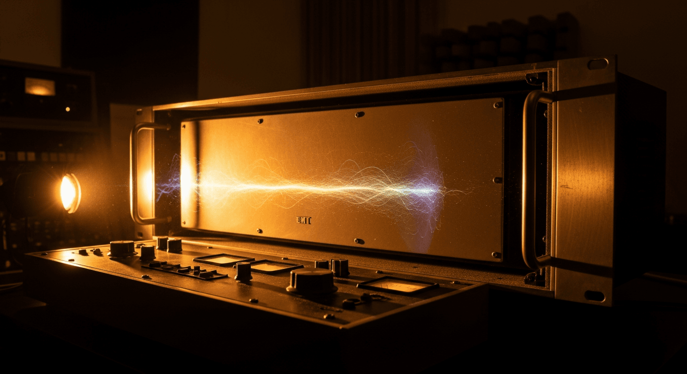 How Much Reverb on Vocals? Finding the Sweet Spot