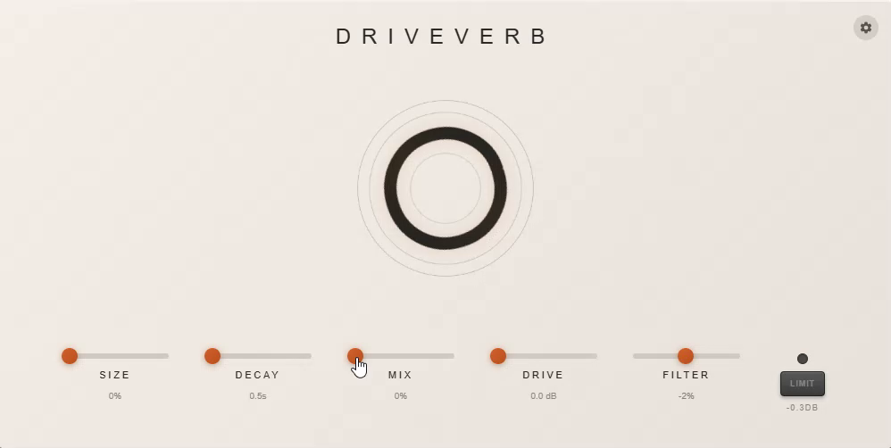 DriveVerb